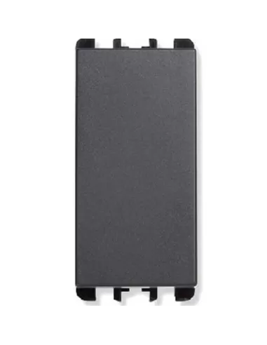 Interrupteur Simon Urmet 10001 1P 10A 1M TST A